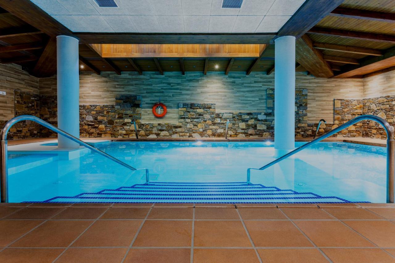 Hotel Roc Meler Canillo Eksteriør bilde