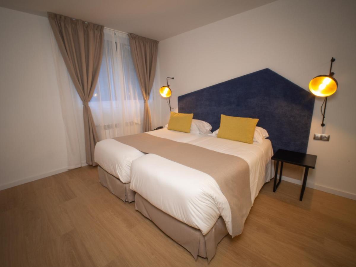 Hotel Roc Meler Canillo Eksteriør bilde