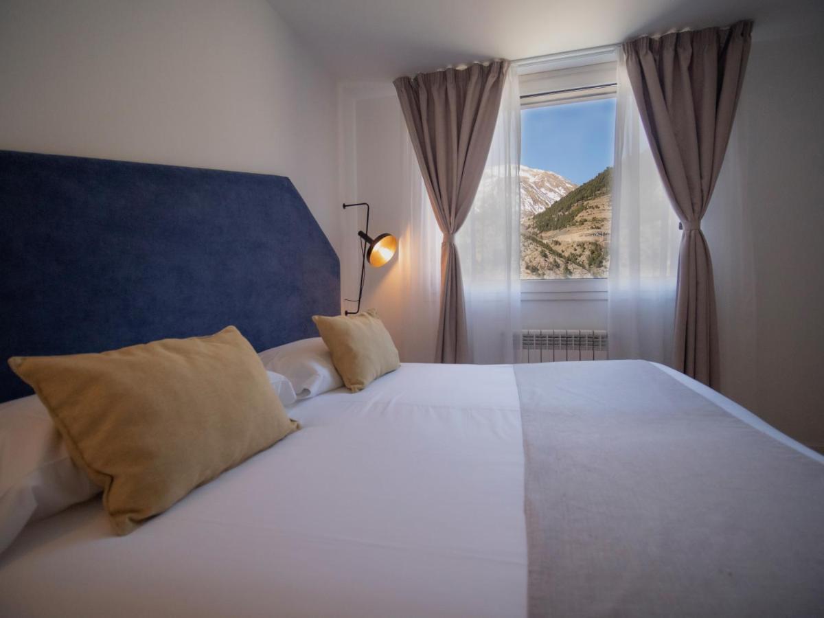 Hotel Roc Meler Canillo Eksteriør bilde