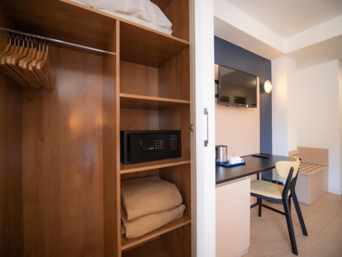 Hotel Roc Meler Canillo Eksteriør bilde