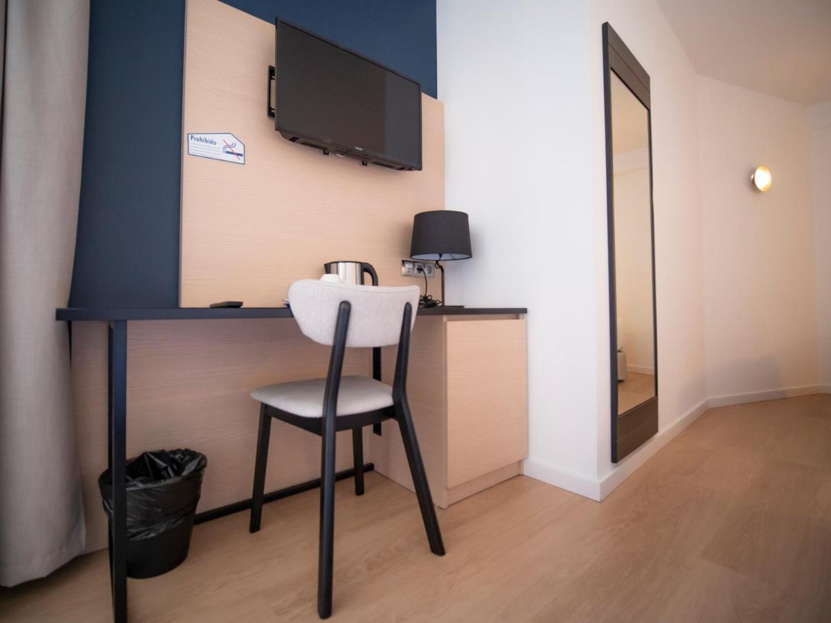 Hotel Roc Meler Canillo Eksteriør bilde