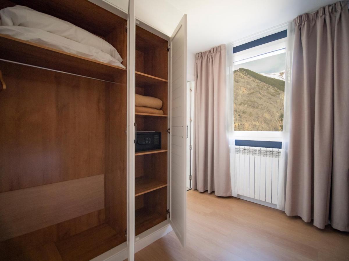 Hotel Roc Meler Canillo Eksteriør bilde
