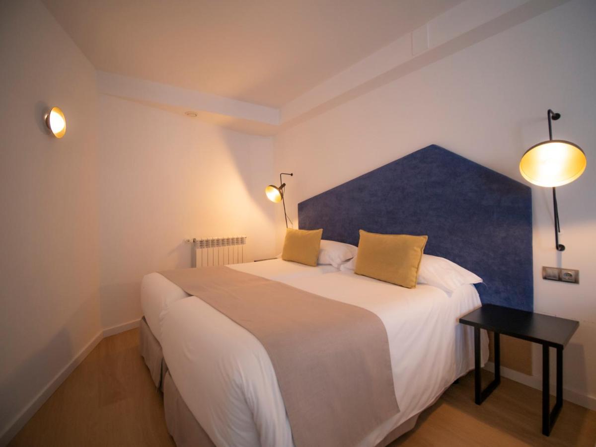 Hotel Roc Meler Canillo Eksteriør bilde