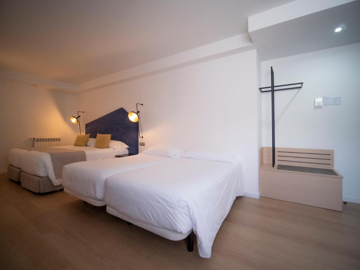 Hotel Roc Meler Canillo Eksteriør bilde