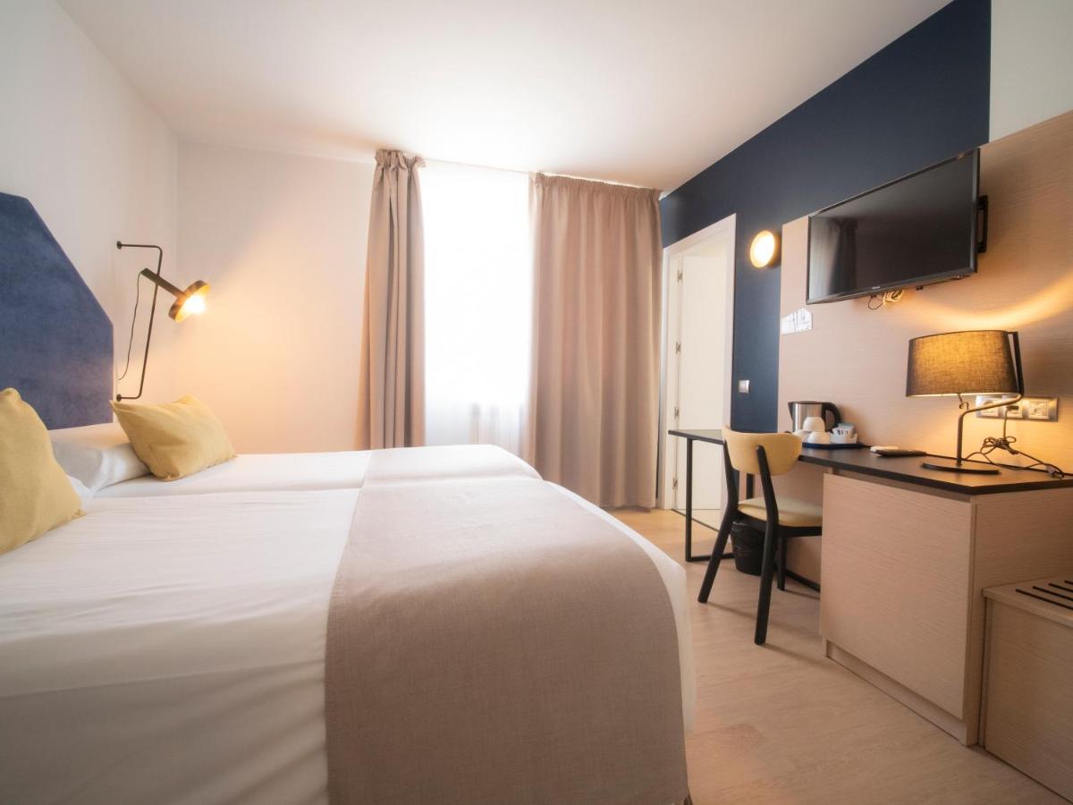 Hotel Roc Meler Canillo Eksteriør bilde