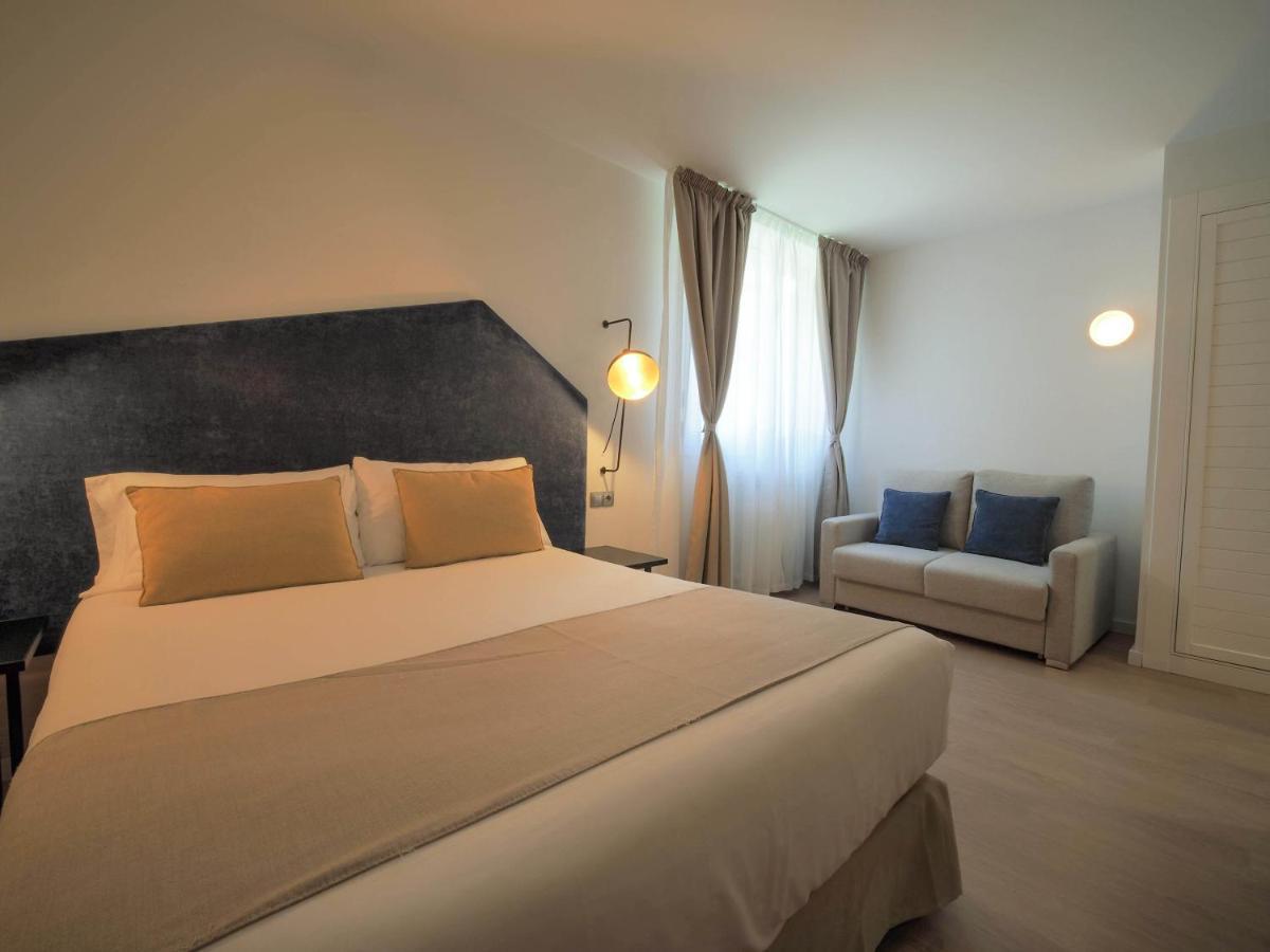 Hotel Roc Meler Canillo Eksteriør bilde