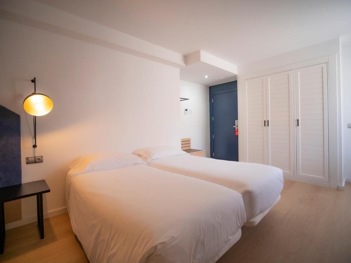 Hotel Roc Meler Canillo Eksteriør bilde