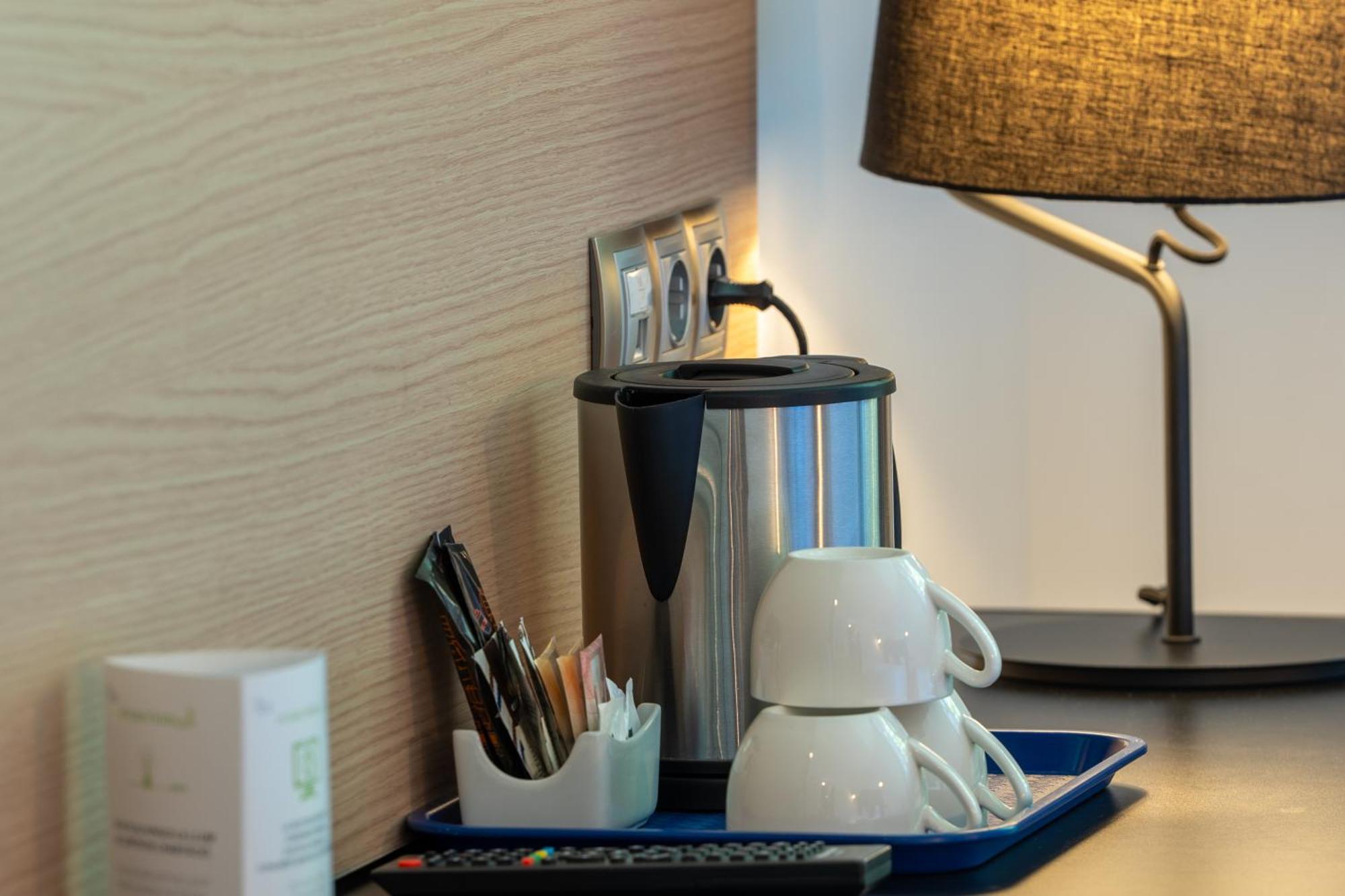 Hotel Roc Meler Canillo Eksteriør bilde