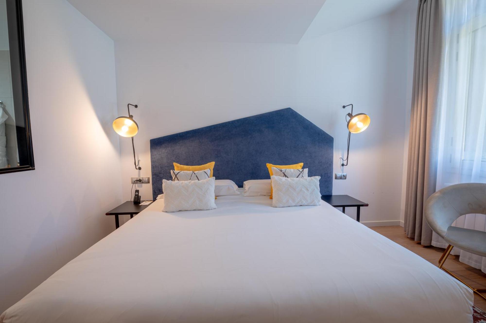 Hotel Roc Meler Canillo Eksteriør bilde