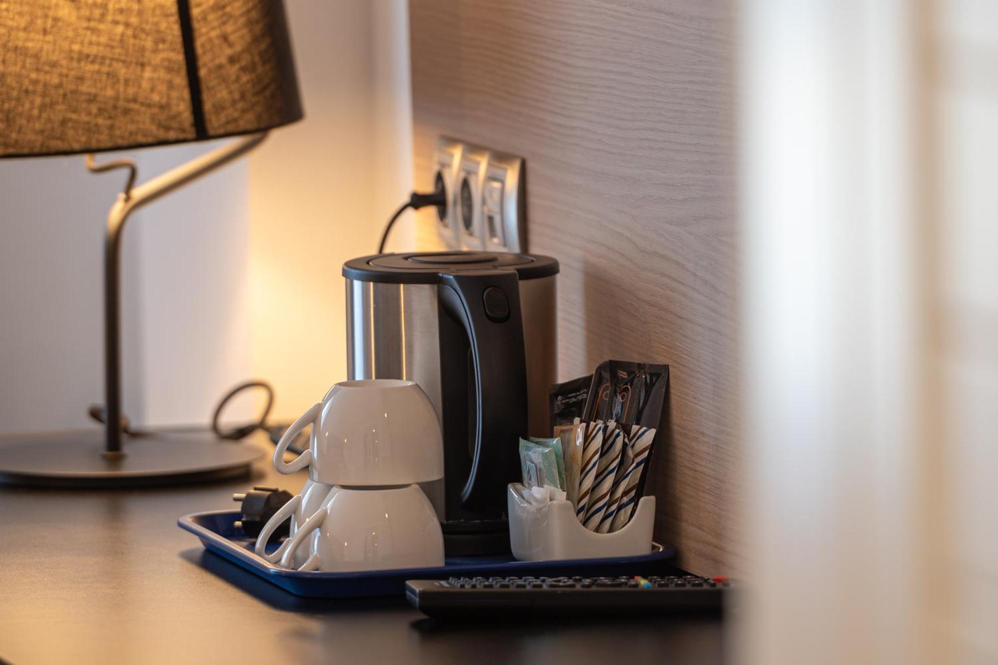 Hotel Roc Meler Canillo Eksteriør bilde