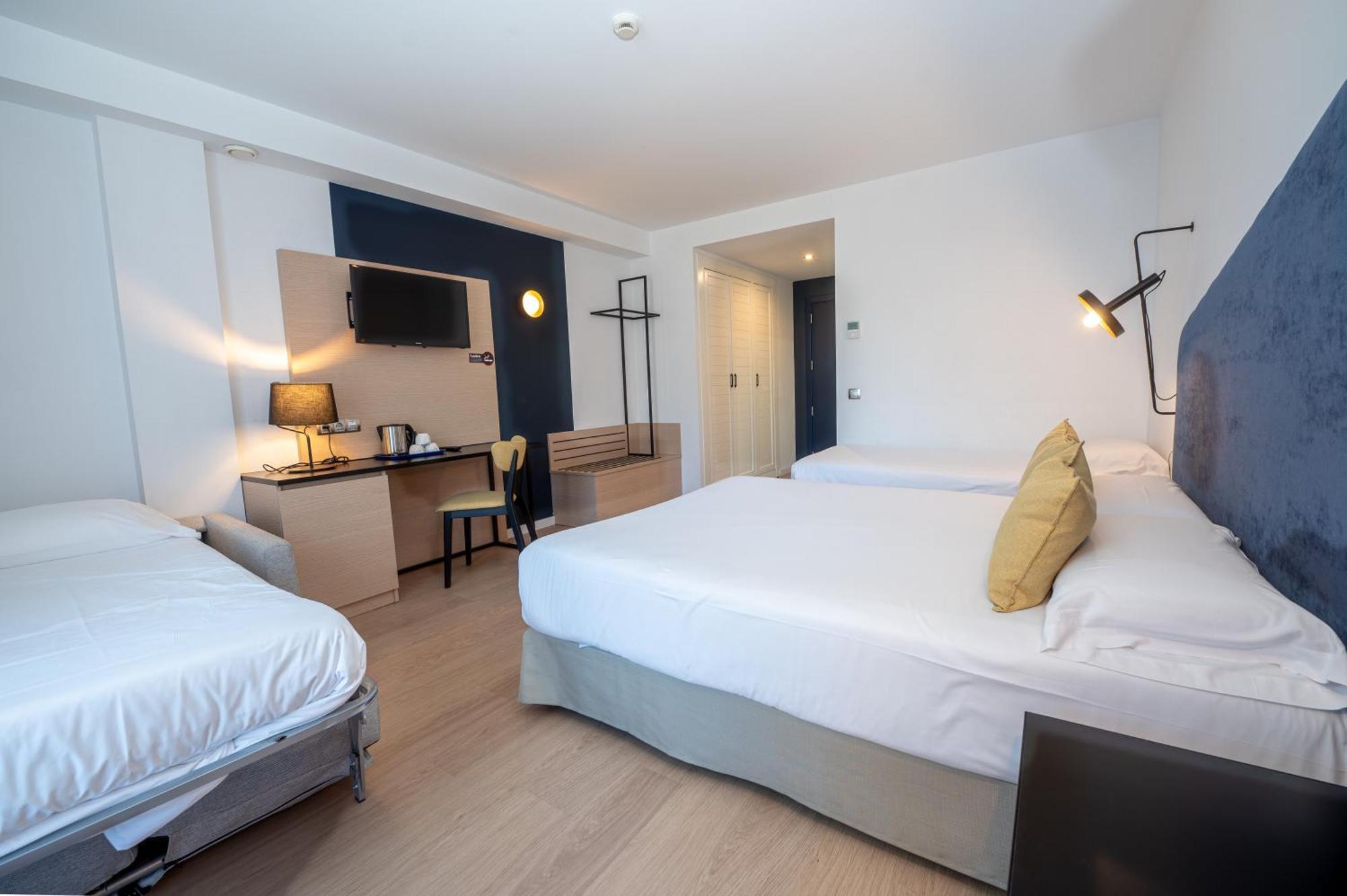 Hotel Roc Meler Canillo Eksteriør bilde