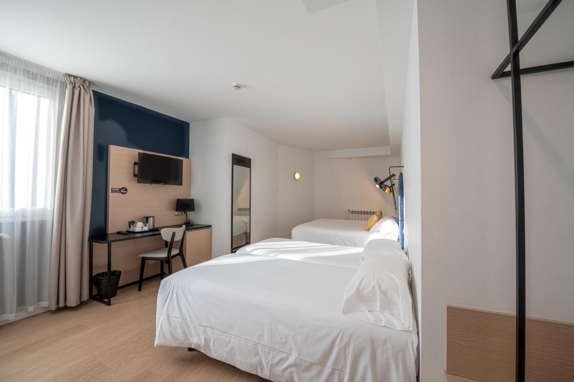 Hotel Roc Meler Canillo Eksteriør bilde